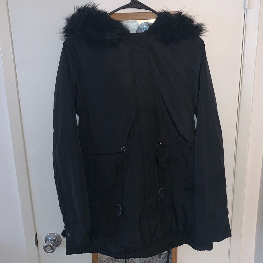 Velvet by Graham and Spencer women’s medium jacket